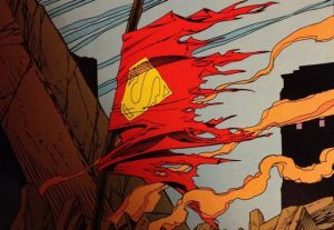 La muerte de Superman tambien tendrá su película animada de DC, se dividirá en dos partes, la muerte de superman y el reinado de los supermanes