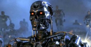 Terminator tendría un Reboot de la mano de James Cameron