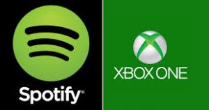 Spotify llegaria a Xbox One