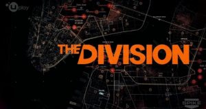 The Division Update 1.7