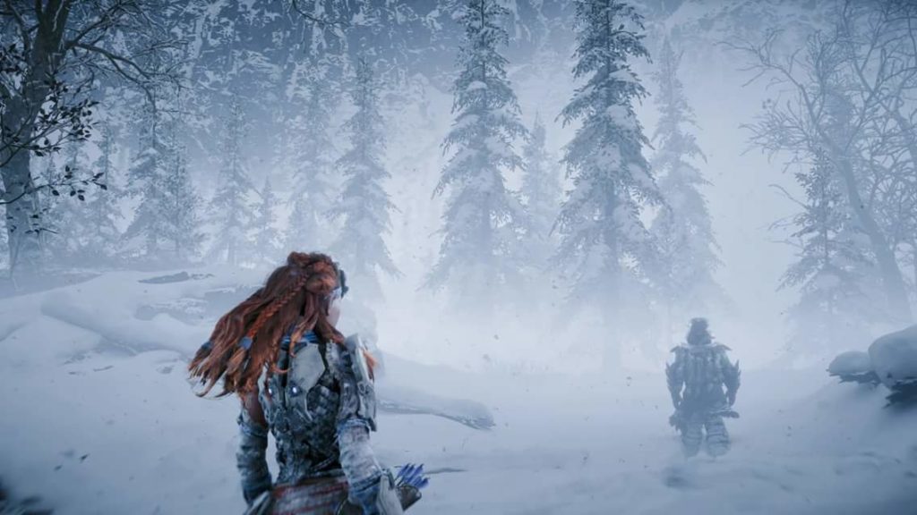 review frozen wilds