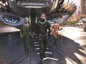 [Review] Black Panther