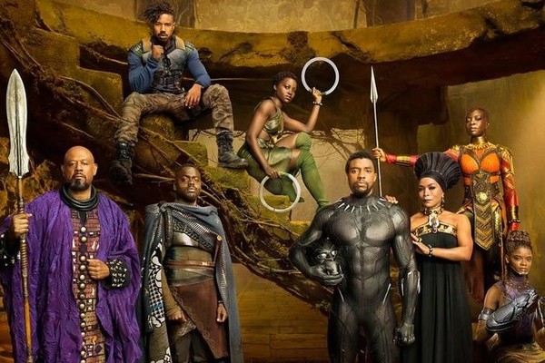 [Review] Black Panther