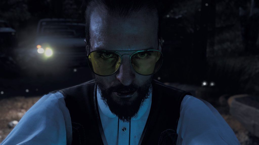 review Far Cry 5