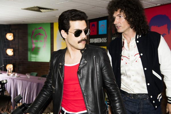 Bohemian Rhapsody nuevo trailer
