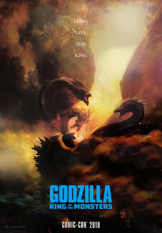Godzilla 2 teorías y novedades