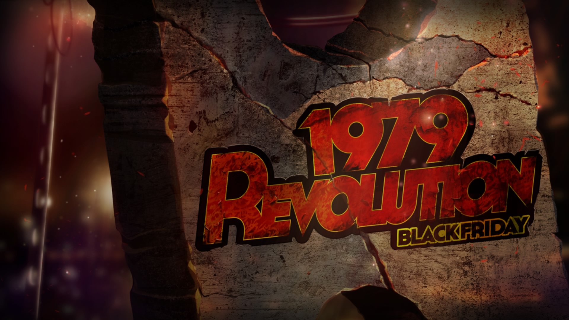 [Review] 1979 Revolution: Black Friday