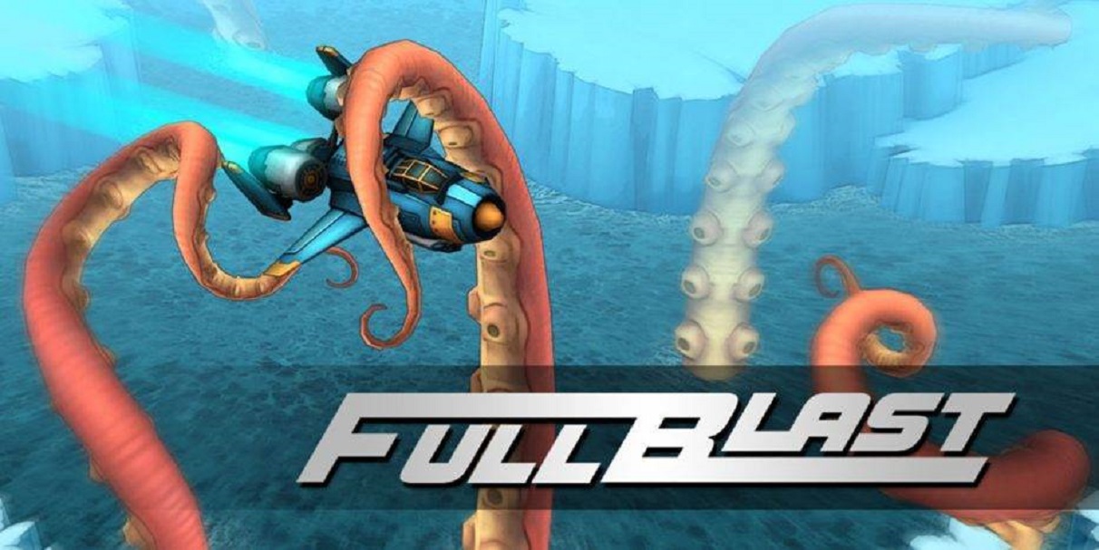 [Review] FullBlast