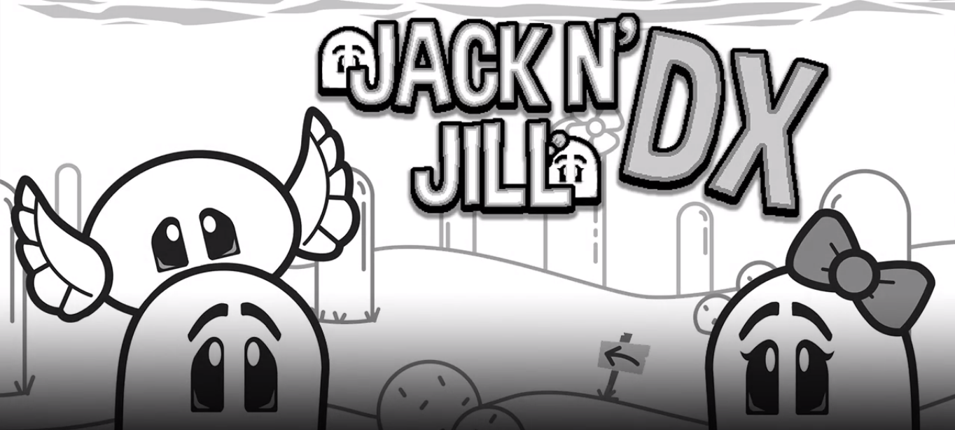 [Review] Jack N’ Jill DX