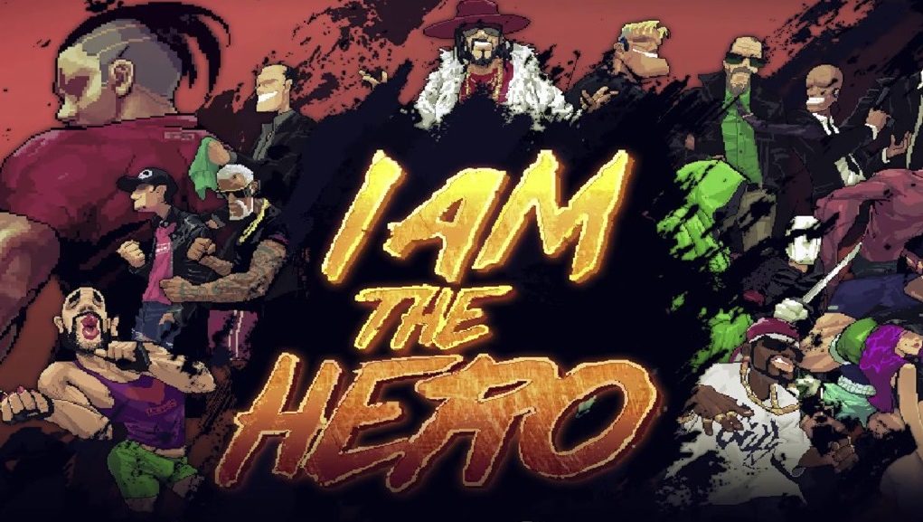 [Review] I Am The Hero