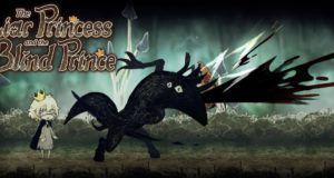 The Liar Princess and the Blind Prince presenta un nuevo trailer
