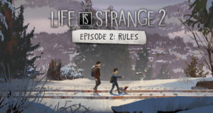 Life is Strange 2