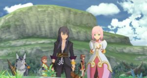 Tales of Vesperia: Definitive Edition presenta su trailer de lanzamiento