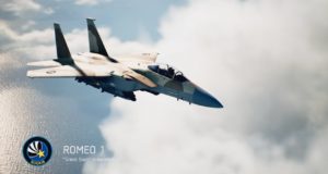 Conocemos el modo multijugador de Ace Combat 7: Skies Unknown en su nuevo trailer.