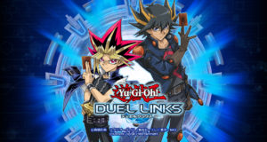 Duel Links de Yu-Gi-Oh! celebra su segundo aniversario