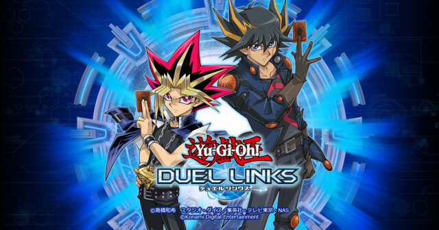 Duel Links de Yu-Gi-Oh! celebra su segundo aniversario