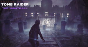 The Nightmare, el tercer DLC para Shadow of the Tomb Raider ya tiene fecha