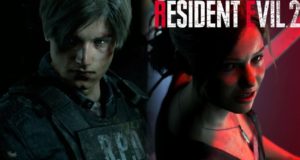 Resident Evil 2 Remake presenta su trailer de lanzamiento