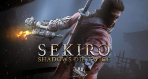 Conocemos a la Monja Corrupta, uno de los jefes de Sekiro: Shadows Die Twice