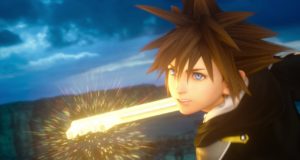 Kingdom Hearts III presenta su trailer de lanzamiento
