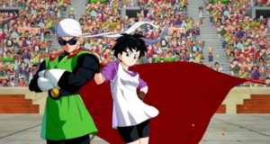 Jiren y Videl se lucen en el nuevo trailer de Dragon Ball FighterZ