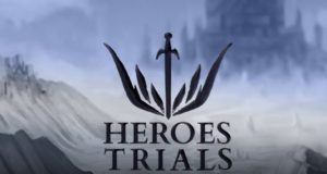 Anunciada la fecha de salida para Heroes Trials