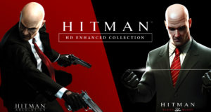 Hitman HD Enhanced Collection es anunciado
