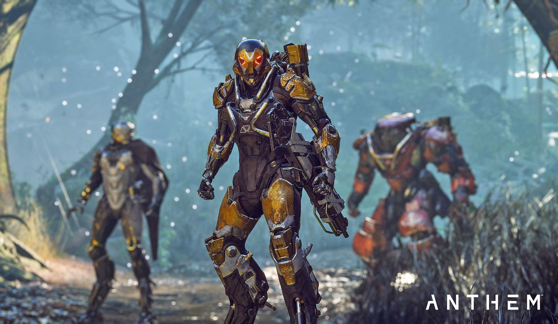 anthem Revelados los requisitos de Anthem para PC