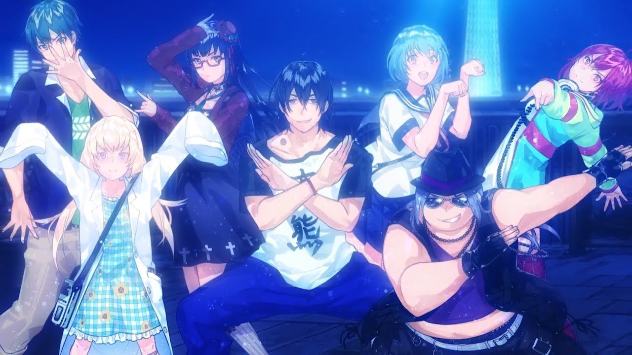 Our World is Ended Our World is Ended ya tiene fecha de salida para occidente