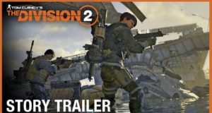 Conocemos la historia de The Division 2 en su nuevo trailer