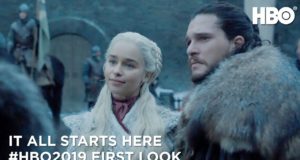 HBO nos da un vistazo a todo lo que llega en 2019