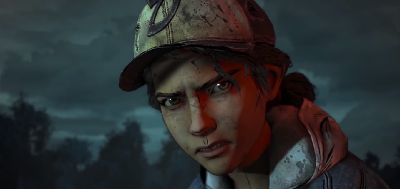 4 Revelado un nuevo trailer para Broken Toys, el tercer episodio de The Walking Dead: The Final Season