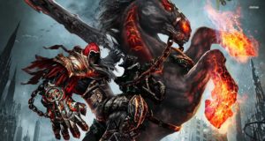 Darksiders