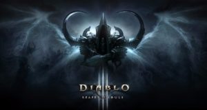 Diablo III