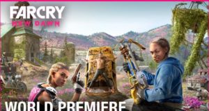 Far Cry