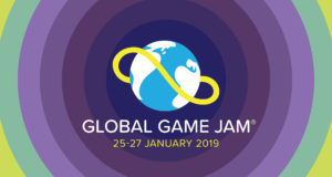 Global Game Jam 2019
