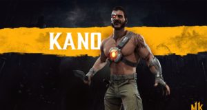 Kano