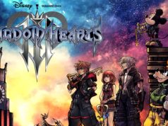 [Review] Kingdom Hearts III