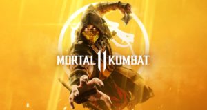 Mortal Kombat 11 presenta su gameplay en un nuevo trailer