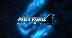 Metroid Prime 4