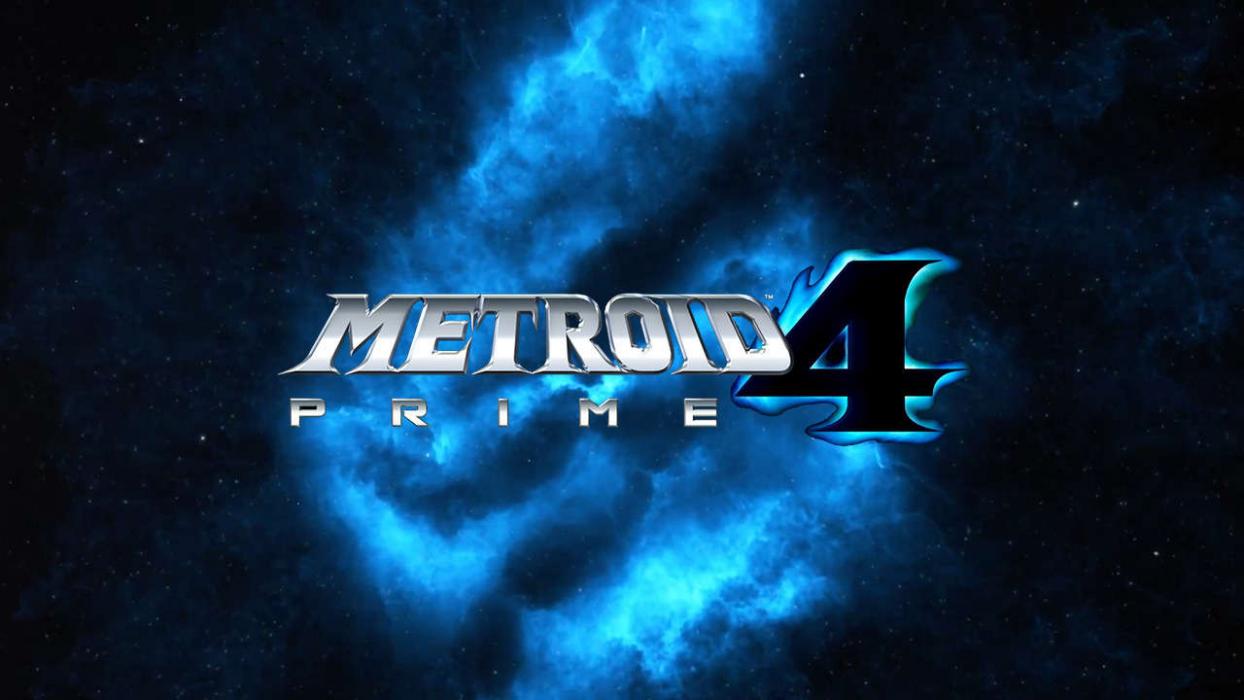 MP4 Metroid Prime 4