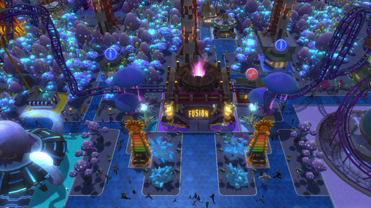 RollerCoaster Tycoon