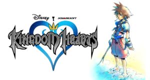 Resumen de Kingdom Hearts