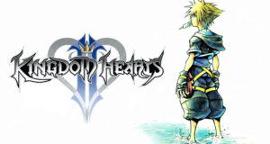 Kingdom Hearts II