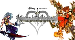 Resumen de Kingdom Hearts RE:Chain of Memories