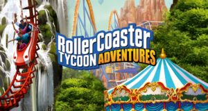 RollerCoaster Tycoon