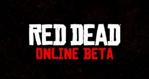 Red Dead Online
