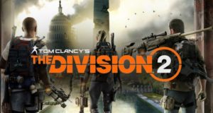 The Division 2