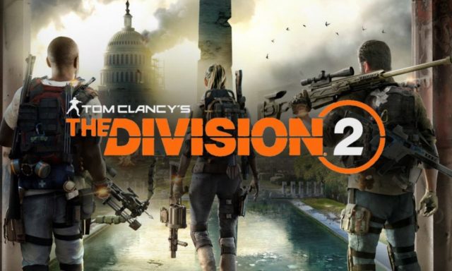 The Division 2