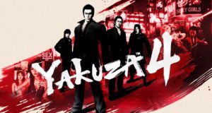 Yakuza4-PS4